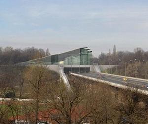 Muzeum Historii Polski - 324 projekty nadesłane na konkurs