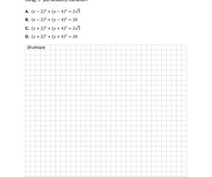 Arkusz maturalny - matura z matematyki 2025