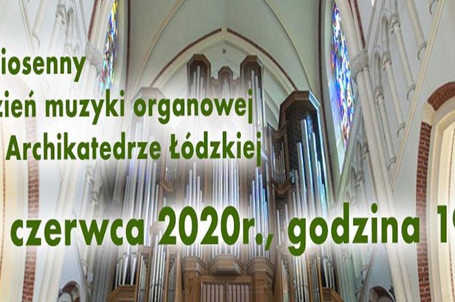 Dzień muzyki organowej