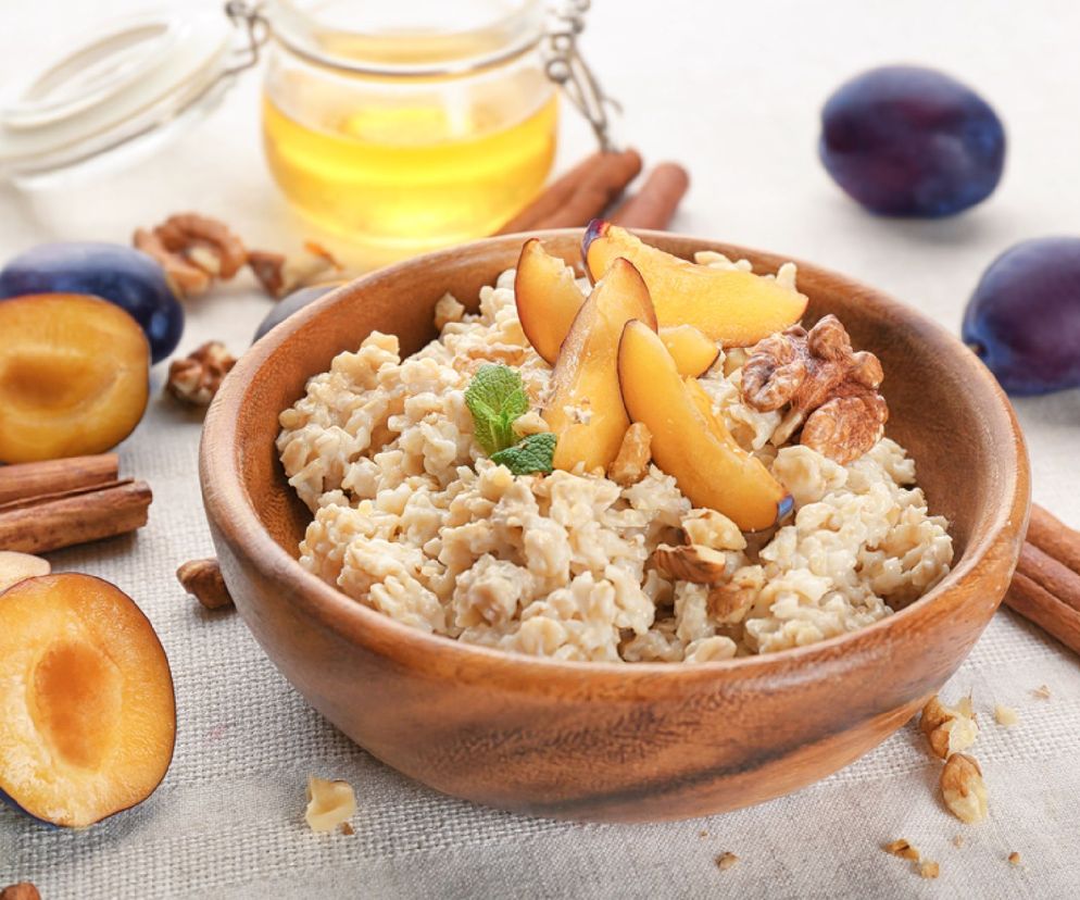 Jakie płatki śniadaniowe wybierać - rady dietetyka