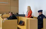 Klaudia G. stanęła przed sądem. Ruszył proces w sprawie śmierci 3-letniej Emilki z Siedlec