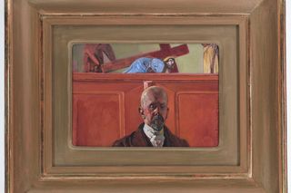 Malczewski w Muzeum Narodowym w Poznaniu. Na wystawie pojawi się nieprezentowany dotąd obraz tego artysty 