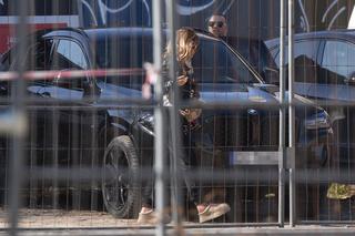 Marcin Hakiel pociesza Dagmarę Kaźmierską! 