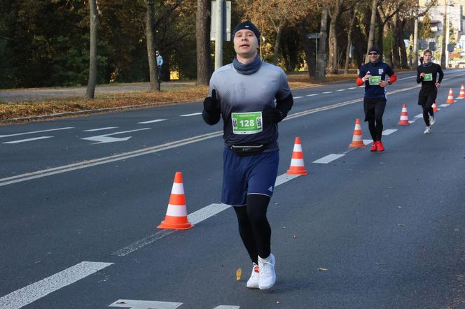 Półmaraton Lubelski 2025 przeszedł do historii