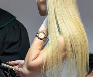 Rozprawa rozwodowa Marianny i Łukasza Schreiberów