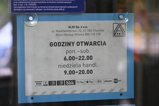 Zakaz handlu także w sobotę! Sklepy zamknięte przez cały weekend 
