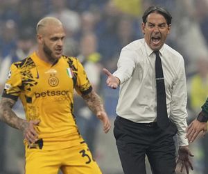 Inter Mediolan - PSG