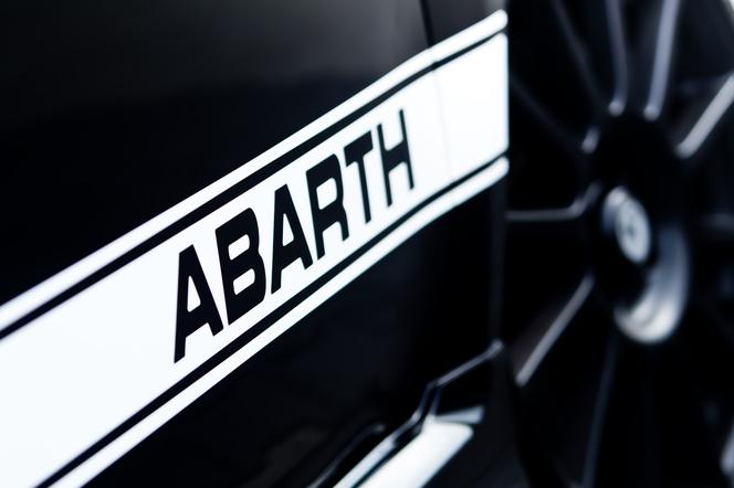 Abarth 595 Competizione 1.4 T-Jet 180 KM