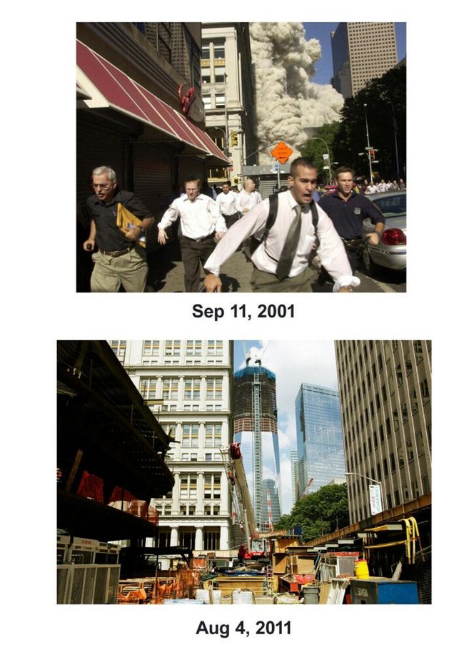 Przełomowe ustalenia w sprawie zamachu z 11 września! Nowe technologie ujawniły prawdę