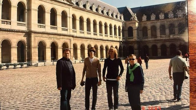 10. rocznica śmierci Jana Kulczyka