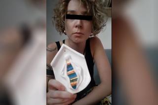 MARYJA w kształcie WAGINY: Jest akt oskarżenia dla Dominiki K.!