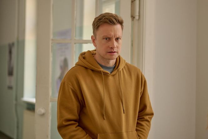 Na Wspólnej odc. 4081. Igor (Jakub Wesołowski)