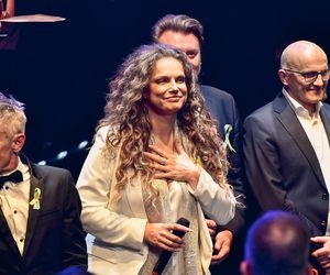 Zapomniane pary polskiego show-biznesu