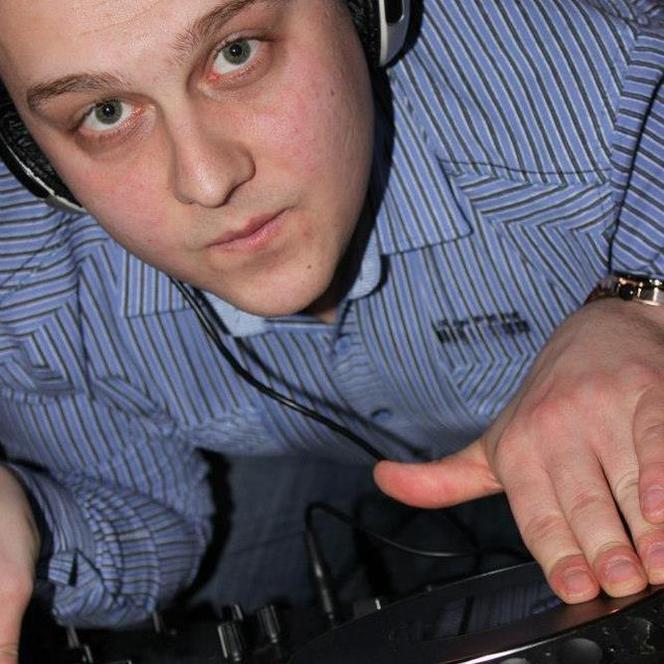 Nie żyje Dj Rocko. Marcin Wiącek był gwiazdorem disco polo