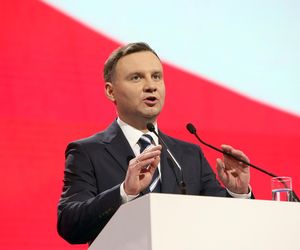 Tak prezydentura zmieniła Andrzeja Dudę