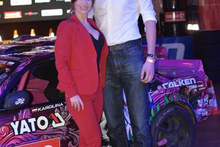 Karolina Pilarczyk: Tak królowa polskiego driftu rozpoczęła kolejny sezon