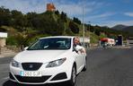 Miejsce 14. Seat Ibiza 1.4 TDI Ecomotive (DPF) - 59 KW - 4,47 l/100 km