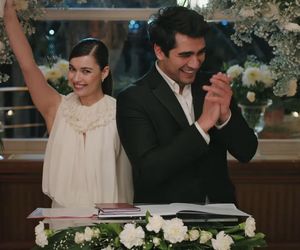 Koniec Złotego chłopaka! Seyran i Ferit powiedzą sobie „tak” po raz trzeci