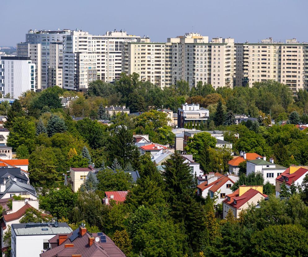 mieszkania