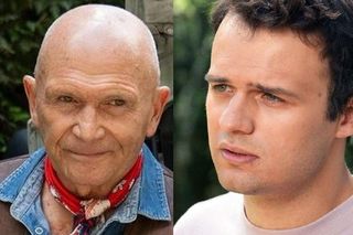 Barwy szczęścia, odcinek 3109: Ignacy wściekły na Tolka. Koszyk go oszuka i sprzeda wadliwy samochód 