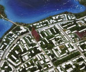 Nowa atrakcja na Mazurach. Dzięki niej poznasz historię i przyrodę regionu