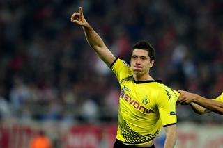 Robert Lewandowski w Chelsea? Anglicy muszą PODWOIĆ ofertę!