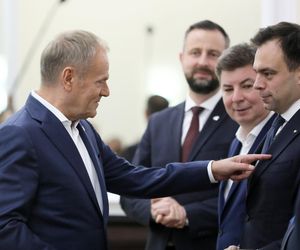 Autor 100 konkretów KO awansuje na szefa superresortu. Tak potoczyła się kariera Andrzeja Domańskiego!