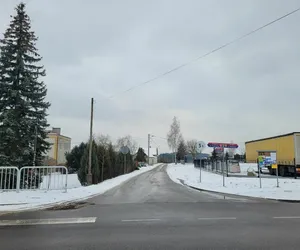 Ulica Świeciechowska w Annopolu zostanie przebudowana