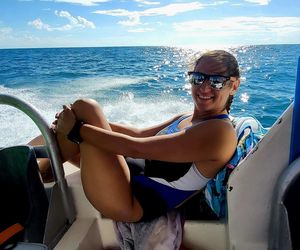 Rozmowa z Lukrecją Wilk z Chicago