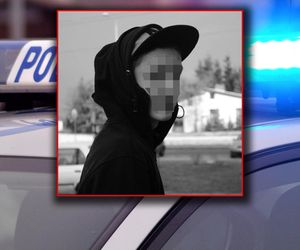 21-letni Adam z Konina uciekał przed policją, zginął od kuli! Niespodziewany zwrot akcji w sprawie