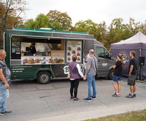 Festiwal Foodtrucków w Siedlcach