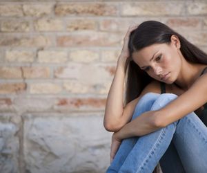 Częsta zmiana nastroju - czego to objaw?