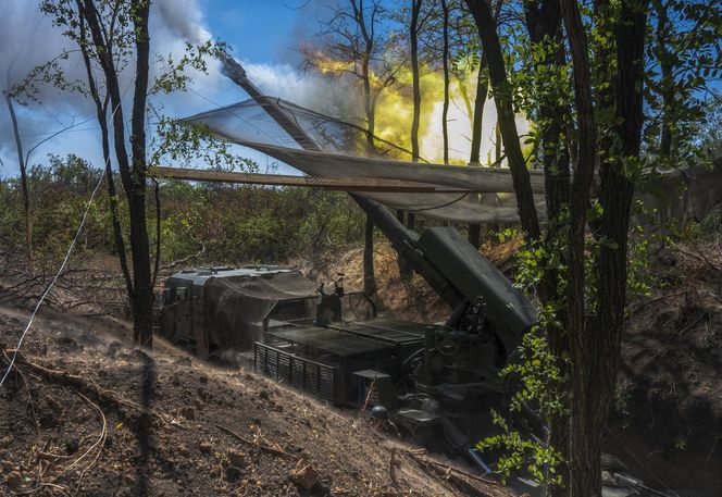 J.D. Vance i Ukraina