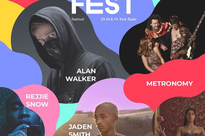 Fest Festival 2019 