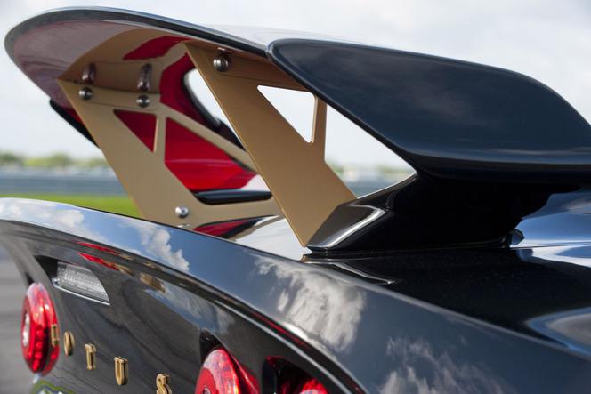 Lotus Exige LF1 Limited Edition