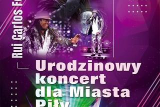 Znamy szczegóły programu obchodów urodzin Piły