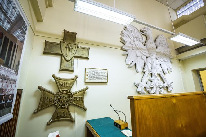 Pamiątki z Pałacu Kultury i Nauki. Historia budynku w przedmiotach 