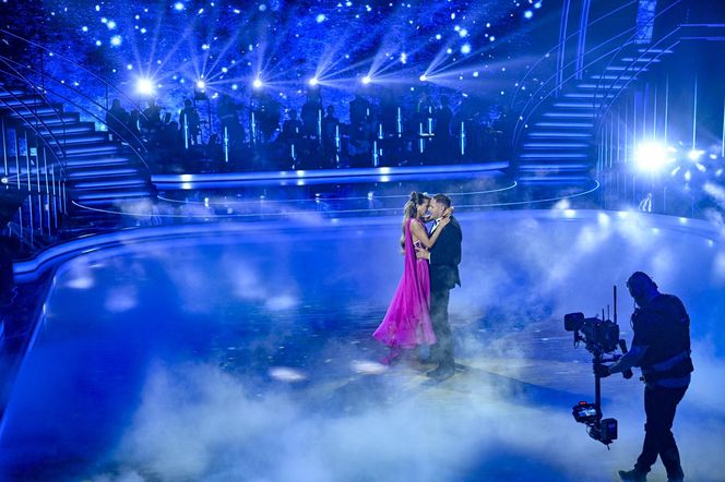 Tomasz Karolak, Izabela Skierska