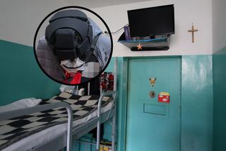 W takich warunkach ojczym Kamilka czeka na sprawiedliwość. Co tydzień czysta piżama i ręcznik