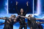 Steczkowska zachwyciła w Sopocie. Tak wystąpiła na Polsat Hit Festiwal 2025