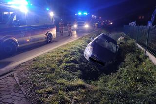 48-latka z wypadku pod Sochaczewem potrzebuje krwi! Pomagała chorym dzieciom, teraz sama jest w potrzebie [ZDJĘCIA]