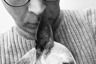 Michał Szczerba w żałobie. Pożegnał Rózię 