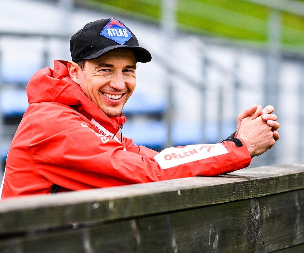 Kamil Stoch