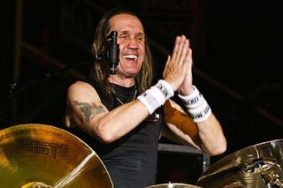 Nicko McBrain opowiedział o decyzji o przejściu na emeryturę. Dlaczego uważa, że postąpił słusznie?