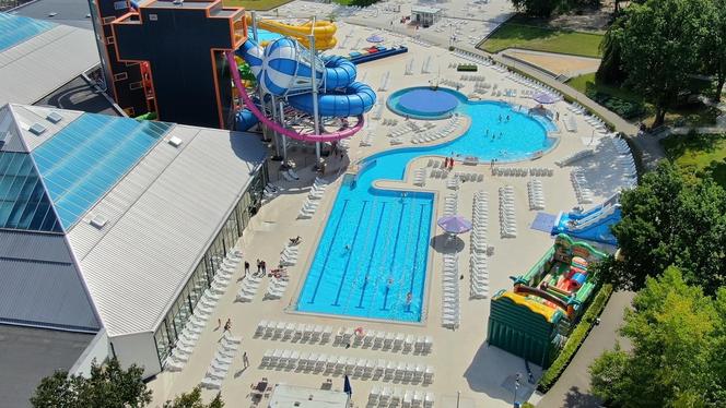 Aquapark Fala. Zdjęcia, cennik 2023, godziny otwarcia