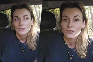 Ilona Wrońska od kilku dni głoduje. Jej rekord to tydzień bez jedzenia!