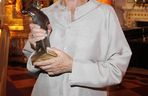 Małgorzata Braunek zmarła 11 lat temu. To jest napisane na jej grobie