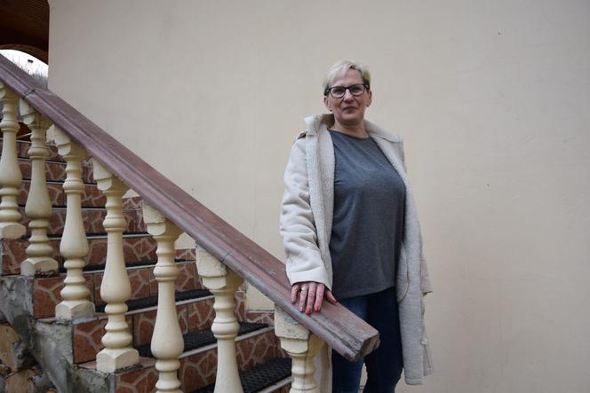 Przez wilki ludzie boją się wychodzić z domów