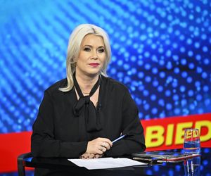 Krzysztof Bosak, dr hab. Małgorzata Myśliwiec - Express Biedrzyckiej 21 maja