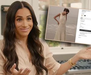 Meghan Markle otworzyła sklepik! Sandały za tysiące to tylko początek